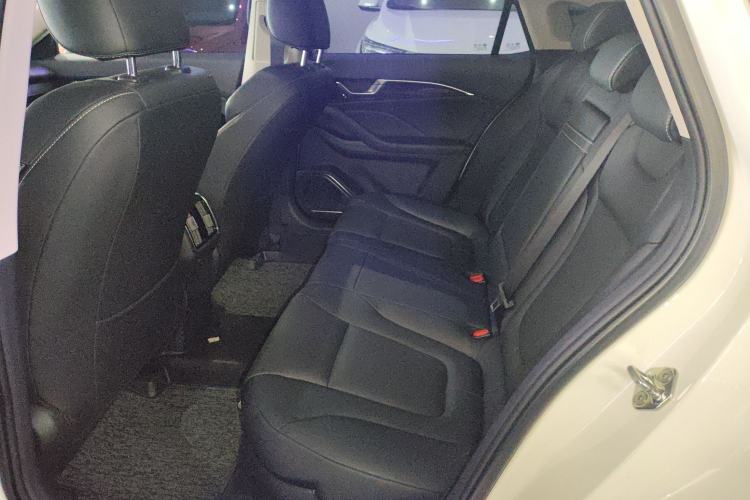 Used Bestune B70 2024 Dragon Edition 1.5T Leading Model