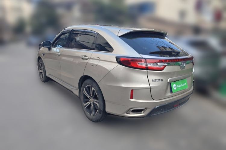 Used Honda UR-V 2017 370TURBO 2WD Prestige Edition China V