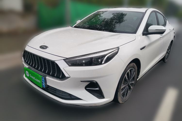 Used JAC Group J7 2020 1.5T CVT Elite Model