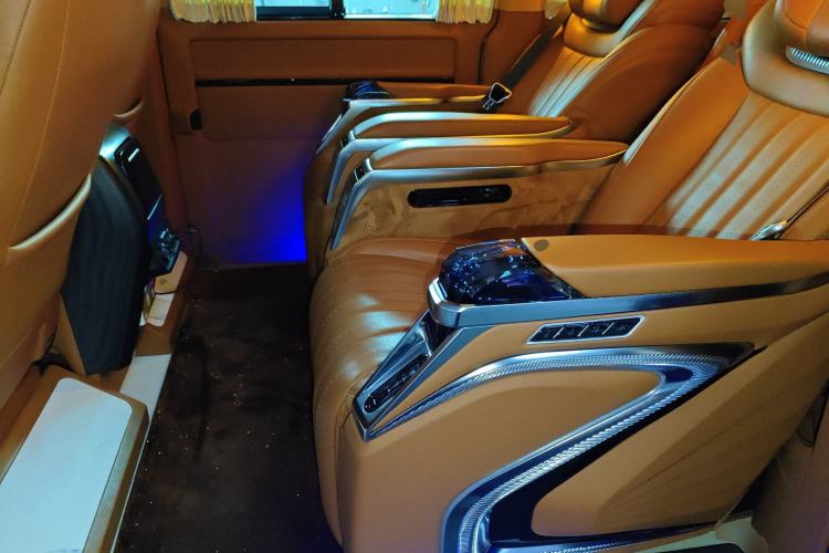 Used Volkswagen Multivan 2019 2.0 TSI 4x4 Prestige Edition 7-Seater
