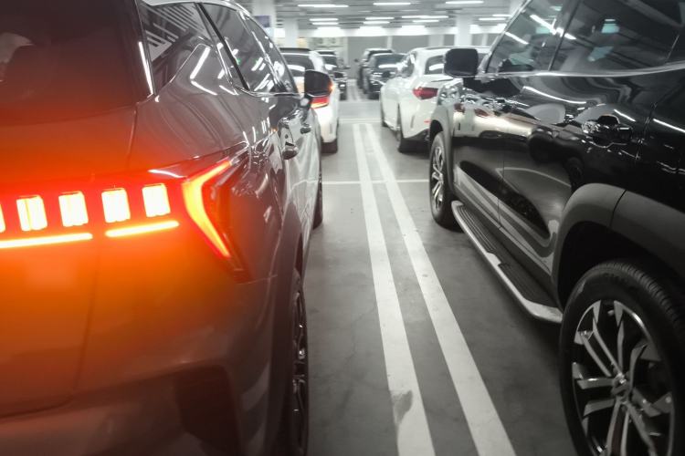 Used Lynk & Co 06 2023 Remix 1.5T Plus Model