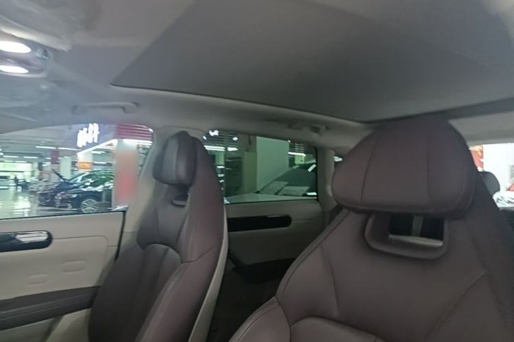 Used Leapmotor C11 2023 Range-Extended 300 Comfort Edition
