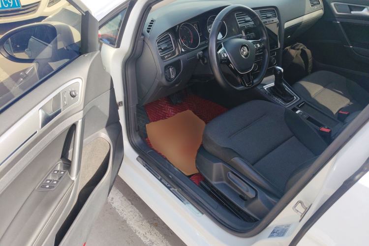 Used Volkswagen Golf 2020 280TSI DSG Comfort Version