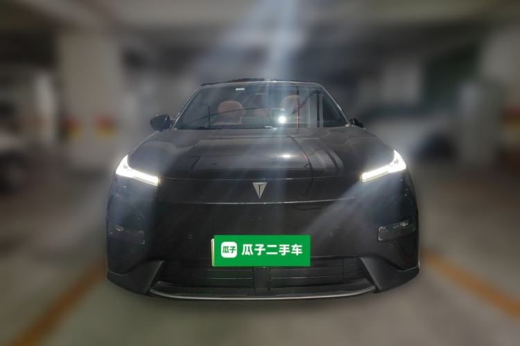 Used Deepal S05 2024 510Max Pure Electric Version