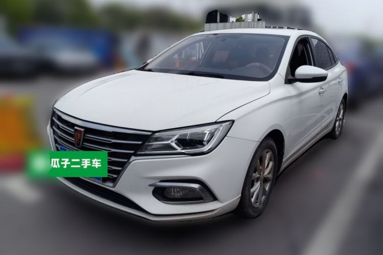 Used Roewe i5 2019 1.5L Automatic 4G Connected Langyue Edition