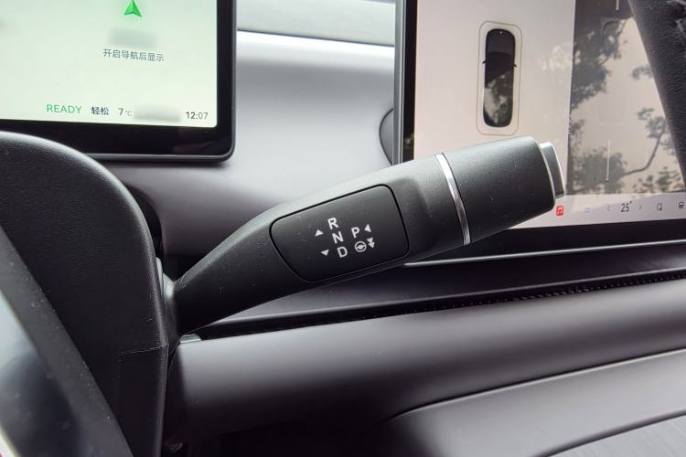 Used Leapmotor C10 2024 210 LiDAR Version