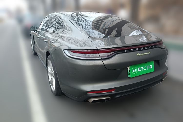 Used Porsche Panamera 2023 Panamera 4 E-Hybrid 2.9T
