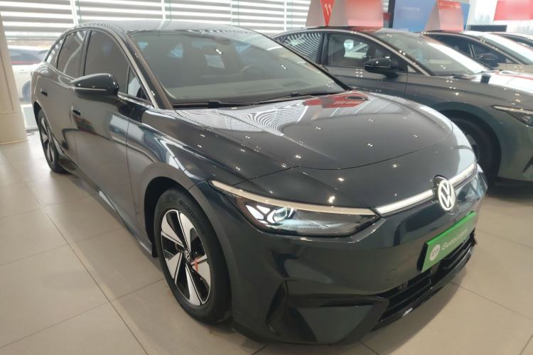 Used Volkswagen ID.7 VIZZION 2024 AIR model