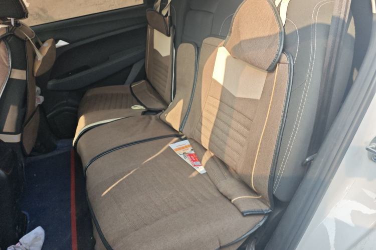 Used Baojun 530 2018 1.5T Manual Comfort Version China V
