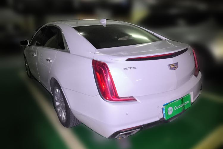 Used Cadillac XTS 2018 28T Tech Edition