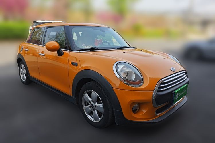 Used MINI 2015 1.2T ONE Five-Door Edition
