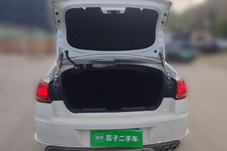 Used Citroen C-Quatre 2013 Sedan 1.6L Manual - Prestige Model
