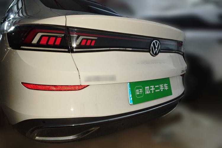 Used Volkswagen Lamando 2023 Lavida L 280TSI DSG Cool & Spicy Edition