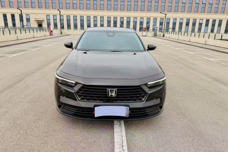 Used Honda Accord 2023 260TURBO Smart Enjoyment Version