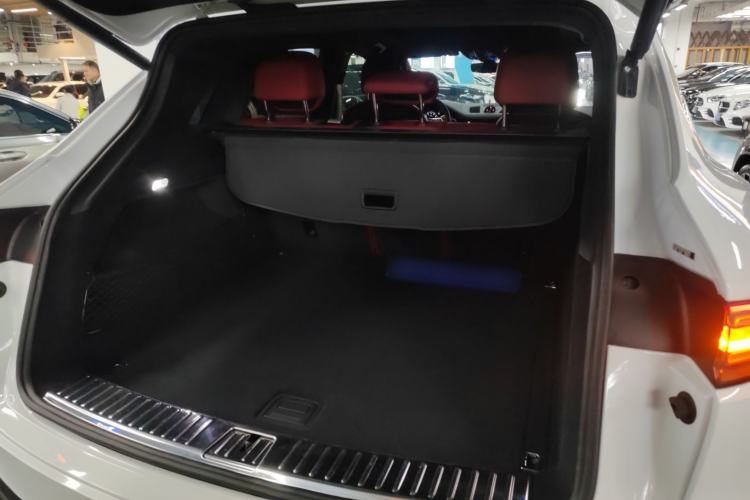 Used Porsche Cayenne 2023 Cayenne 3.0T Platinum Edition