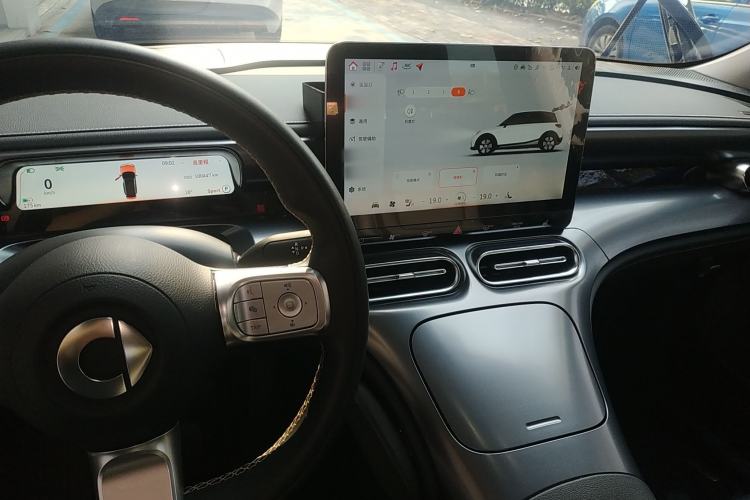 Used smart #1 2023 Pro Edition