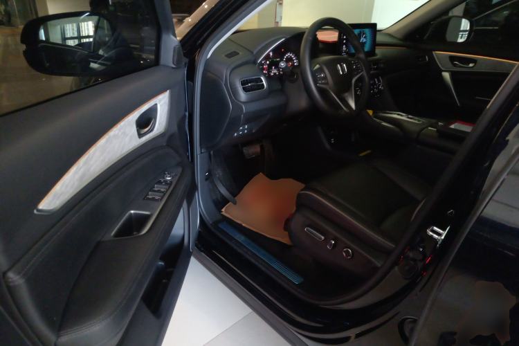 Used Honda Avancier 2023 370TURBO Four-Wheel Drive Luxury Edition
