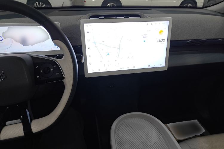 Used ARCFOX Kaola S 2024 PRO