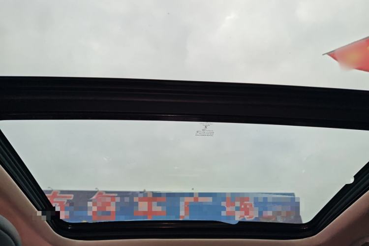 Used Citroen C5 AIRCROSS 2019 350THP Enjoyment Model China V Standard