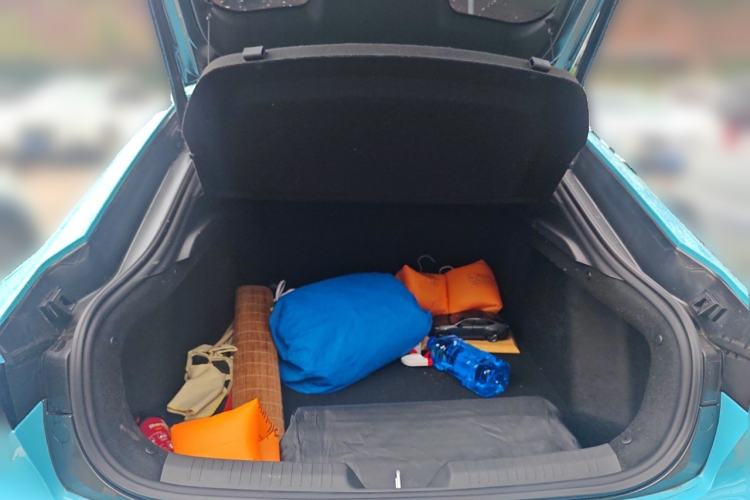 Used Changan UNI-V 2022 1.5T Sport Edition