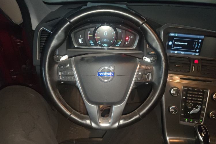 Used Volvo XC60 (Import) 2014 Restyled T5 Zhiya Edition