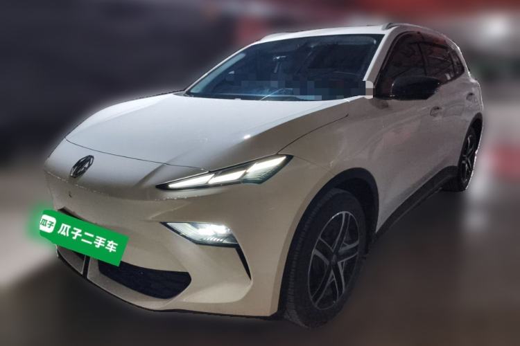 Used MG ES5 2025 425plus Rear-Drive Version