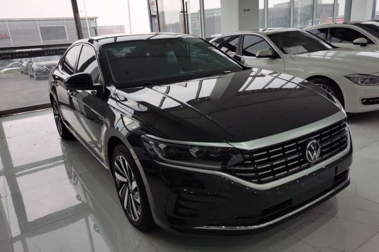 Used Volkswagen Passat 2022 330TSI Elite Edition
