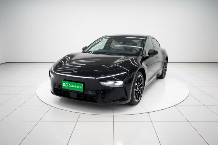 Used XPeng P7+ 2024 Long-Range Max