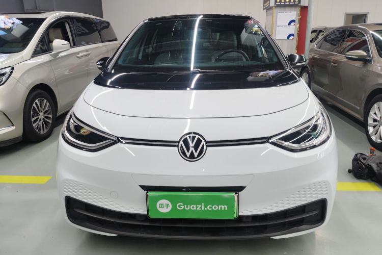 Used Volkswagen ID.3 2021 Pro Smart Edition