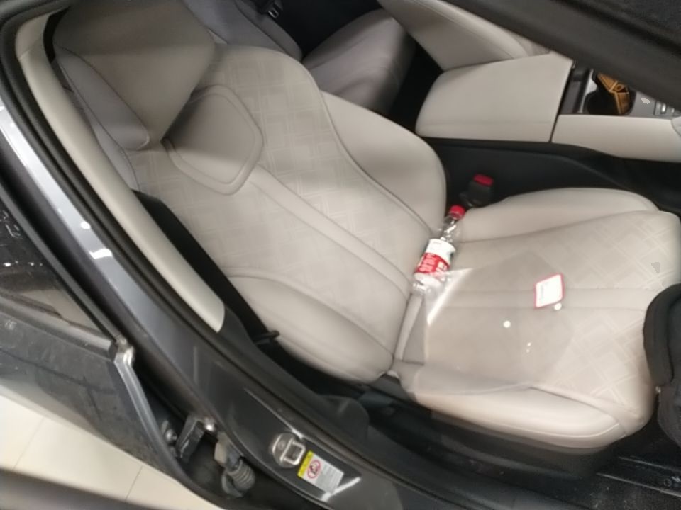 BYD Yuan UP 2024 401 km Active Version — снимка 19