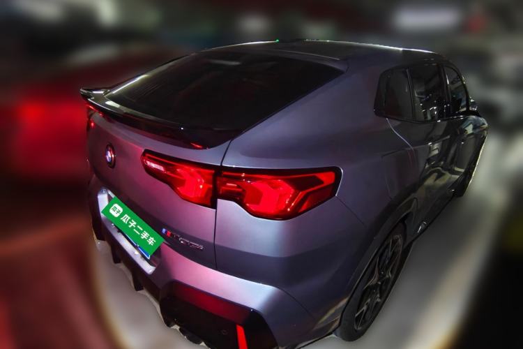 Used BMW X2 2024 M35i