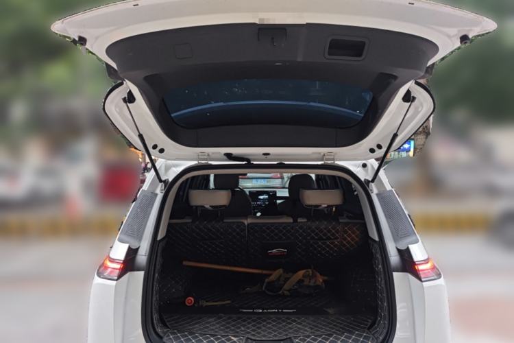 Used AION Y 2025 Plus 510 Enjoy Edition