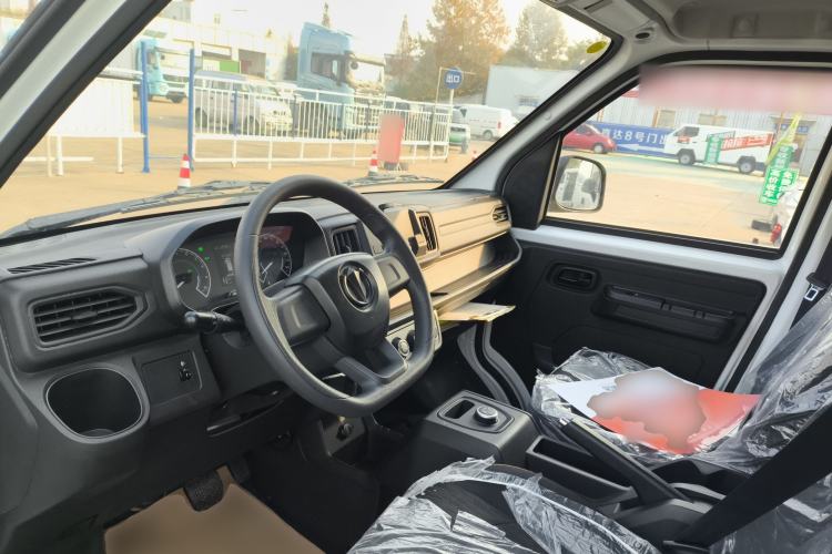 Used Feidi U6 2024 CATL 41.86 kWh