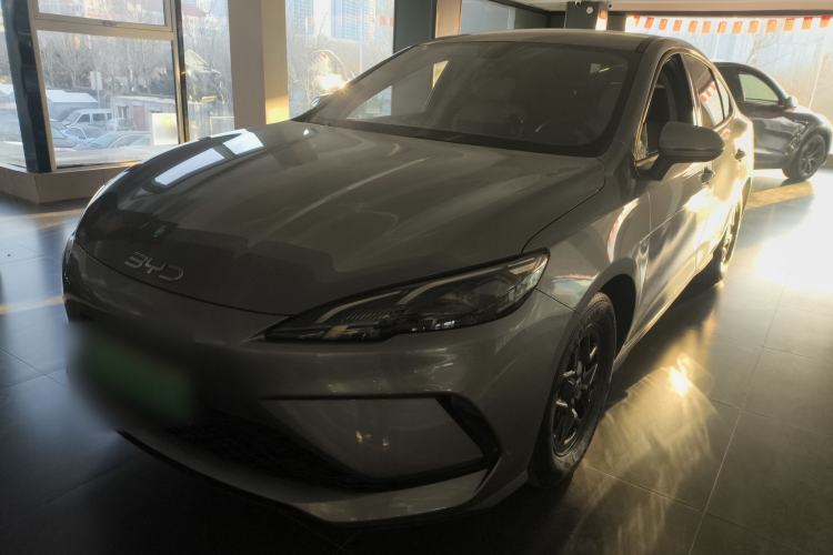 Used BYD Seal 05 DM-i 2025 DM-i Smart Drive 55KM Luxury Model