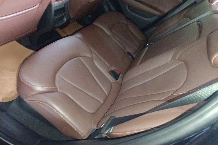 Used Buick Envision 2021 532T Two-Wheel-Drive Elite Version