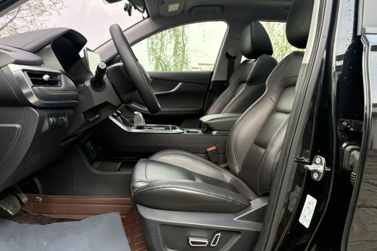 Used Chery Tiggo 8 2019 1.6 TGDI Automatic Elite Model
