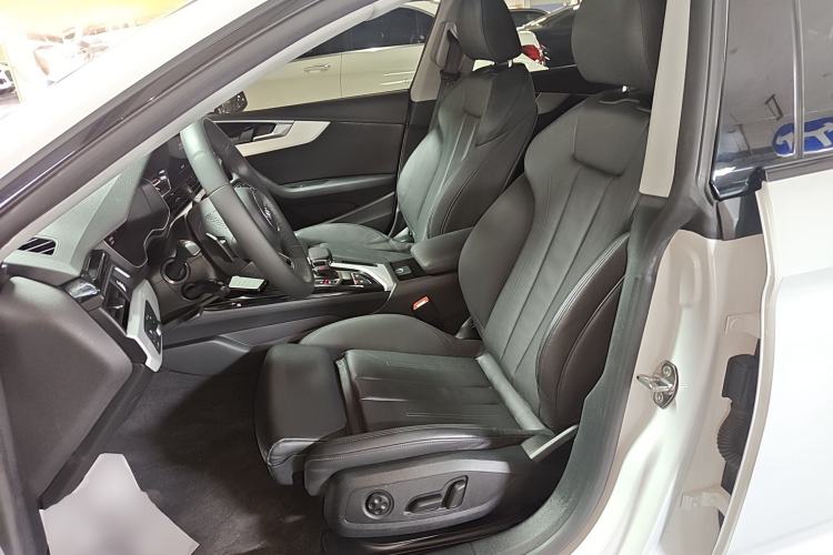 Used Audi A5 2023 Sportback 40 TFSI quattro Luxury Dynamic Edition
