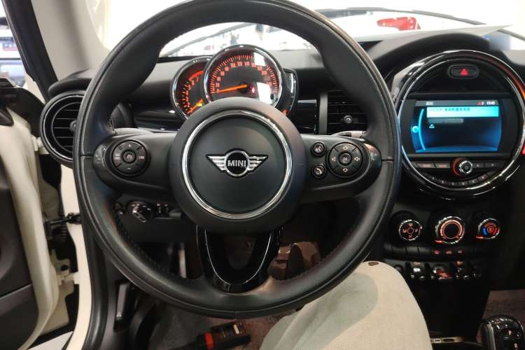 Used MINI MINI 2018 1.5T ONE PLUS