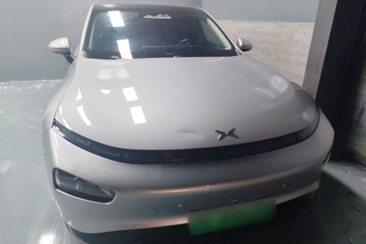 Used XPeng P7 2023 586E