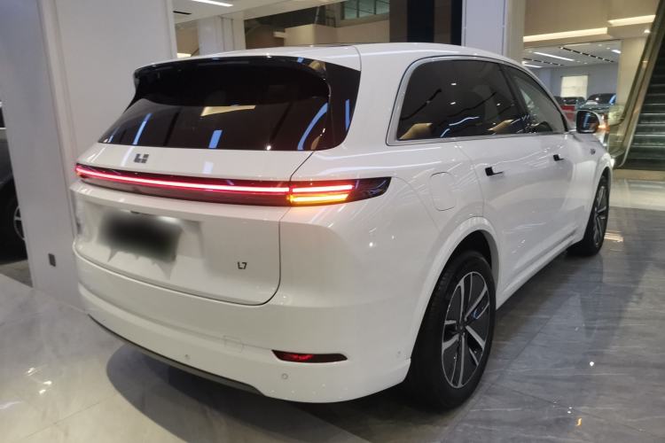 Used Li Auto L7 2024 Pro Model