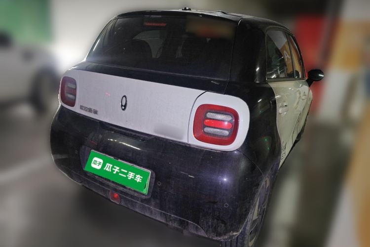 Used ORA Black Cat 2022 405 km Long-Range Version Ternary Lithium