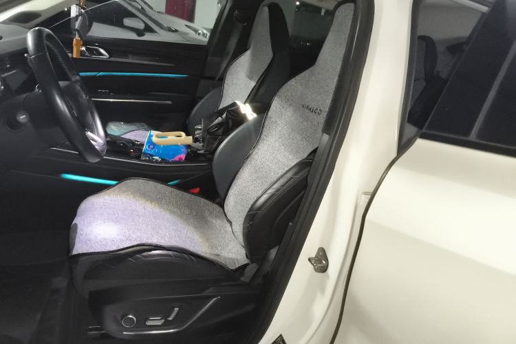 Used Lynk & Co 05 2020 2.0TD Two-Wheel Drive Shine Halo