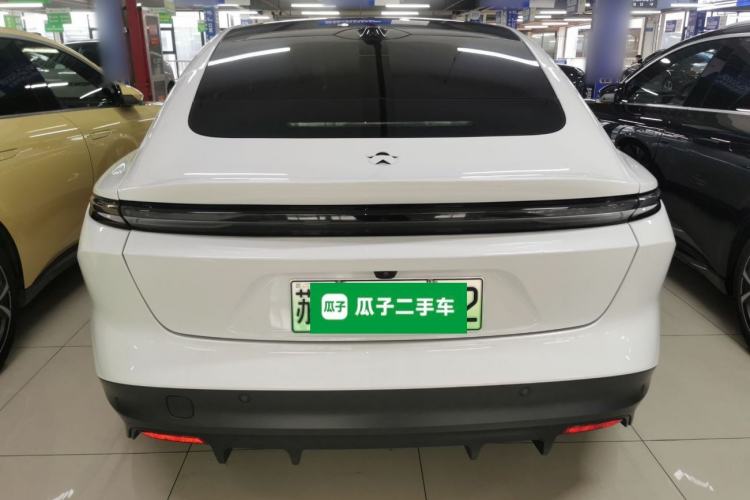 Used Nio ET5 2022 100 kWh