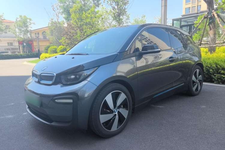 Used BMW i3 2018 Luxury Model
