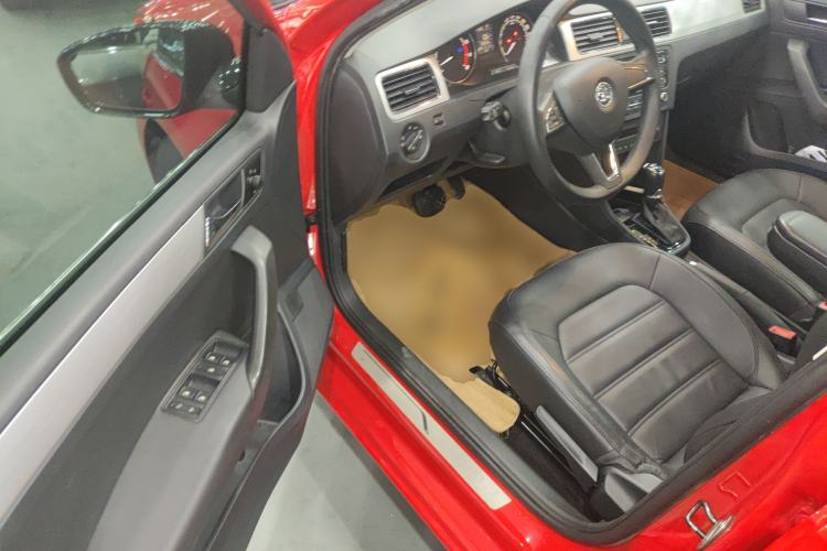 Used Skoda Rapid Spaceback 2014 1.4 TSI DSG Trend Edition