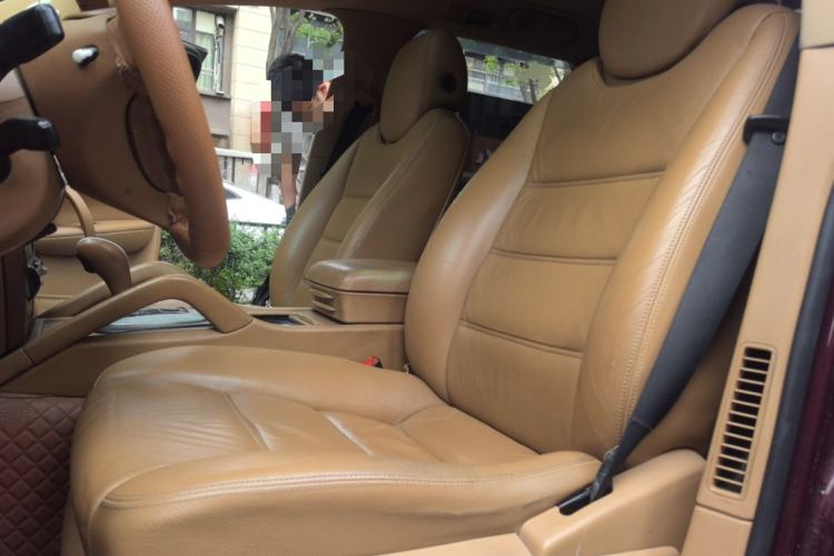 Used Porsche Cayenne 2007 Cayenne 3.6L