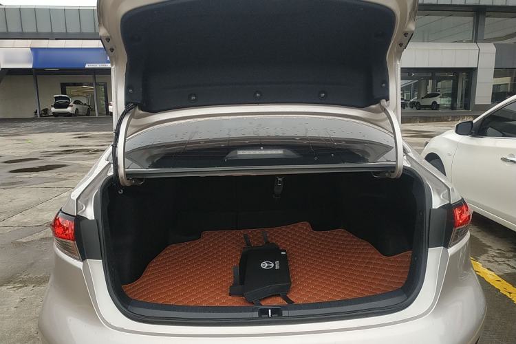 Used Toyota Levin 2023 Smart Electric Hybrid Dual-Engine 1.8L Luxury Edition