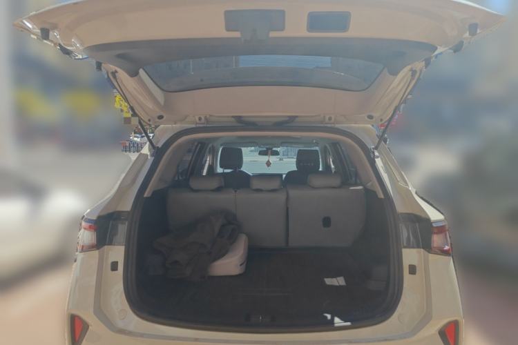 Used Wuling Asta 2021 1.5T Manual Starlight Edition