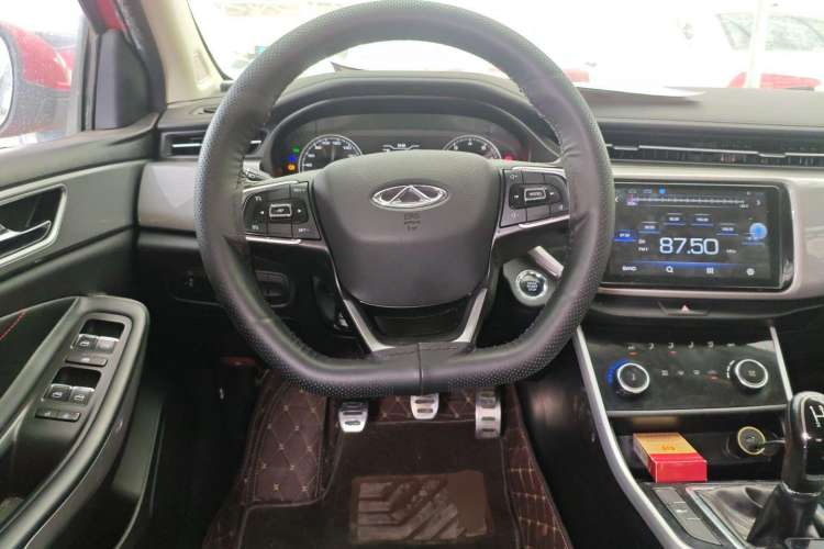 Used Chery Arrizo 5 2020 1.5L Manual Sport Edition
