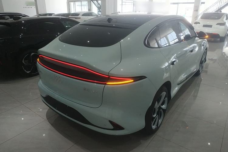 Used IM LS6 2023 Max Enhanced Performance Edition